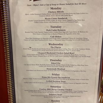 Coronado Cafe - Diners Near Me - Las Vegas, Nevada