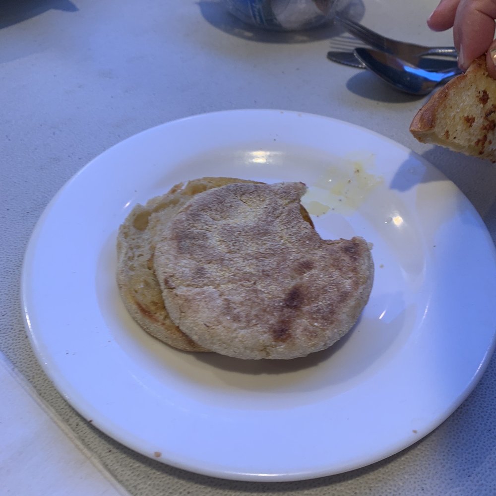 Western Diner - English muffin - Breakfast & Brunch Near Me - Yucca Valley, California Western Diner - English muffin - Breakfast & Brunch Near Me - Yucca Valley, California
