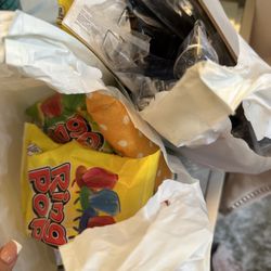 Dollar Tree - Candy