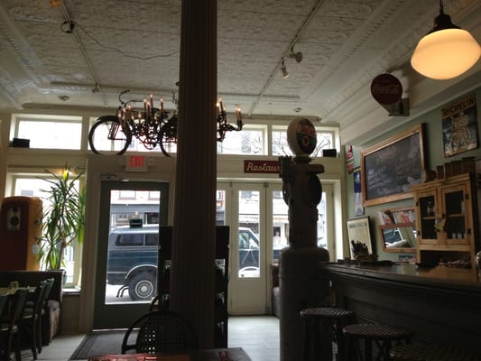 Le Gamin Country by null