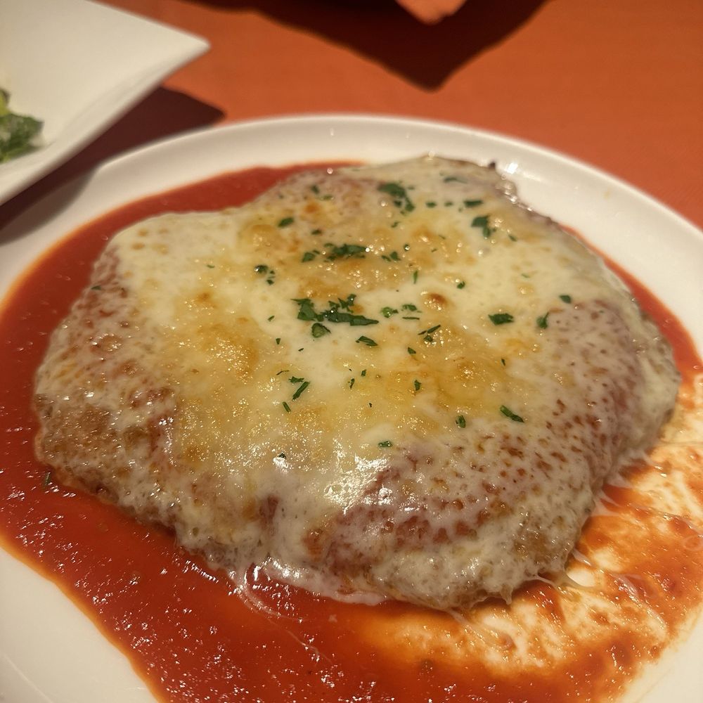 Sinatra - Chicken Cutlet - Italian Near Me - Las Vegas, Nevada Sinatra - Chicken Cutlet - Italian Near Me - Las Vegas, Nevada