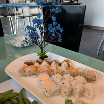 Hello Sushi - Yum - Sushi Bars Near Me - Baton Rouge, Louisiana Hello Sushi - Yum - Sushi Bars Near Me - Baton Rouge, Louisiana