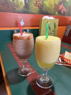 Tio Pepe Mexican Restaurant by null