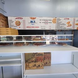 Beach Pizza