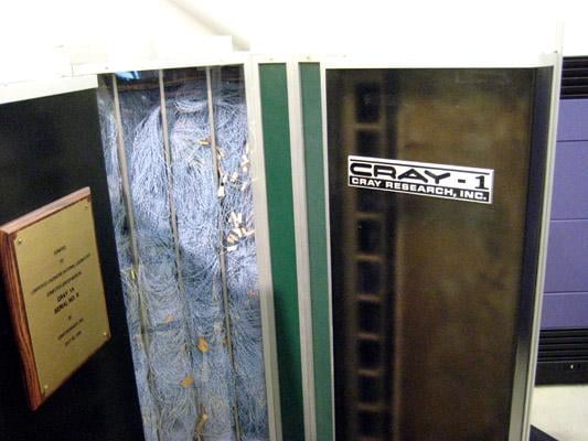 Computer History Museum by null