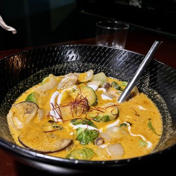 Wayla - Kanang Pad Krapow - Thai Near Me - New York, New York Wayla - Kanang Pad Krapow - Thai Near Me - New York, New York
