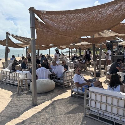 Duryea’s Orient Point by null