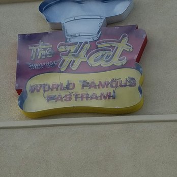 The Hat - Sandwiches Near Me - Murrieta, California