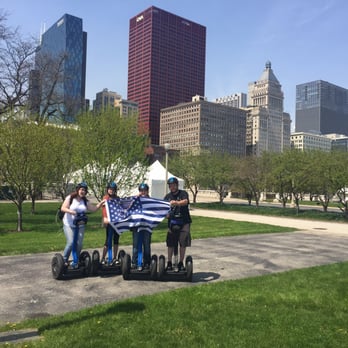 Bike and Roll Chicago - Bike Rentals Near Me - Chicago, Illinois