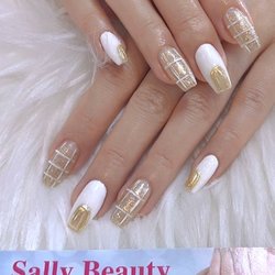 Sally Beauty Nail Spa - My instagram is Sallybeautynailsspa