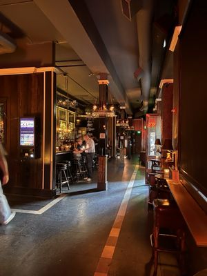 Golden Gopher by null