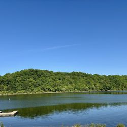 Taylorsville Lake State Park