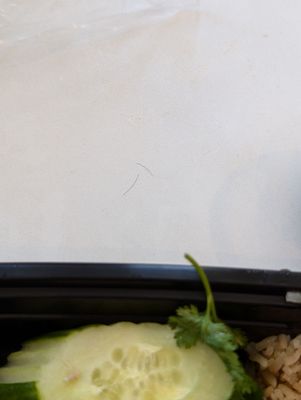 What The Cluck Haight by null