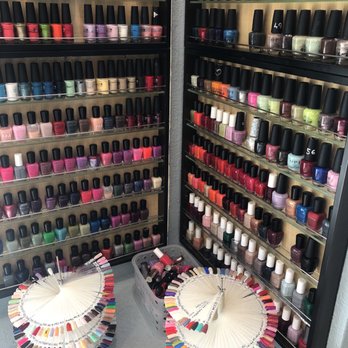 Natural Nails Plus - Nail Salons Near Me - Oakland, California Natural Nails Plus - Nail Salons Near Me - Oakland, California