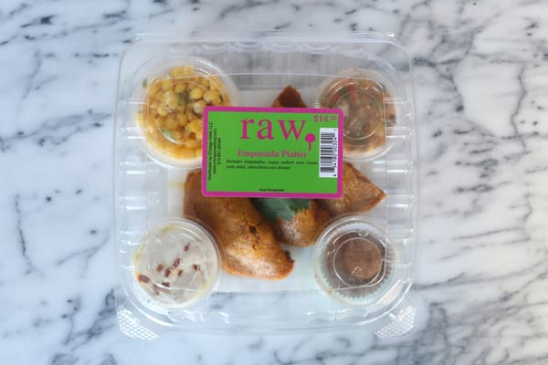 Chicago Raw by null Chicago Raw by null