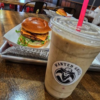Wanted grill - Vegan Hawaiian Burger - Sandwiches Near Me - Santa Clarita, California Wanted grill - Vegan Hawaiian Burger - Sandwiches Near Me - Santa Clarita, California