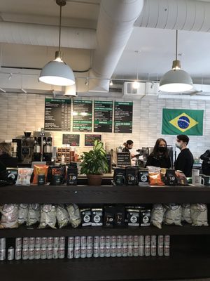 PiniPico Coffee & Empanadas by null