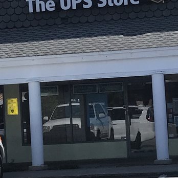 The UPS Store - Shipping Centers Near Me - Jacksonville, Florida The UPS Store - Shipping Centers Near Me - Jacksonville, Florida