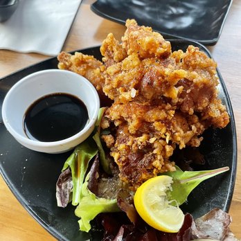 JINYA Ramen Bar - Logan Circle - Ramen Near Me - Washington, DC, District of Columbia JINYA Ramen Bar - Logan Circle - Ramen Near Me - Washington, DC, District of Columbia