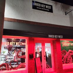 Inked Key West