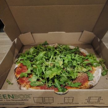 Mercante - Marinara vegano!! - Pizza Near Me - Vancouver, British Columbia Mercante - Marinara vegano!! - Pizza Near Me - Vancouver, British Columbia