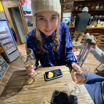Noisy Water Winery - Wineries Near Me - Red River, New Mexico