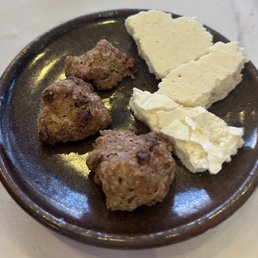 Meringue