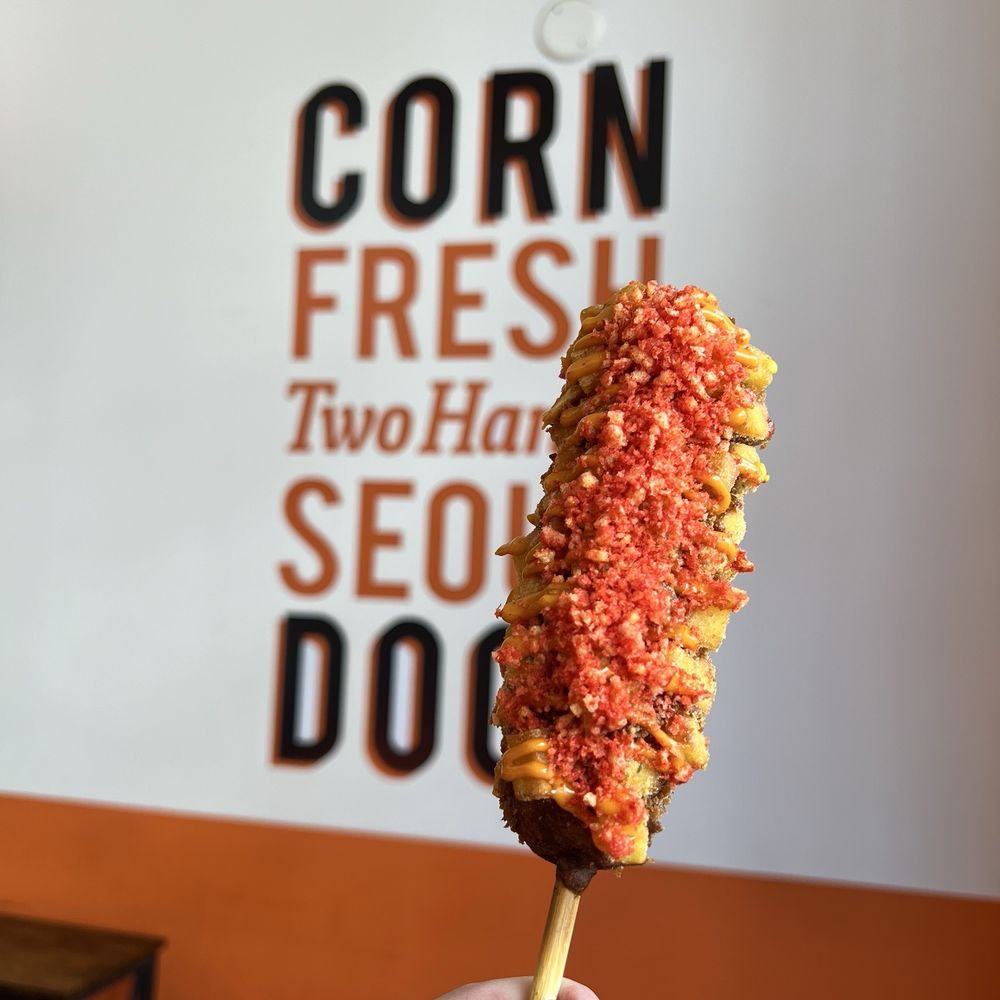 TOP 10 BEST Corndog in San Clemente, CA - Updated 2026 - Yelp