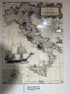 Caffe Giovanni by null