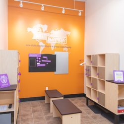 Anytime Fitness