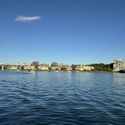 The Quayside Marina