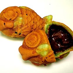 Deli Manjoo - Chocolate !!