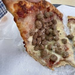 Family Pizza & Pasta Italian Eatery
