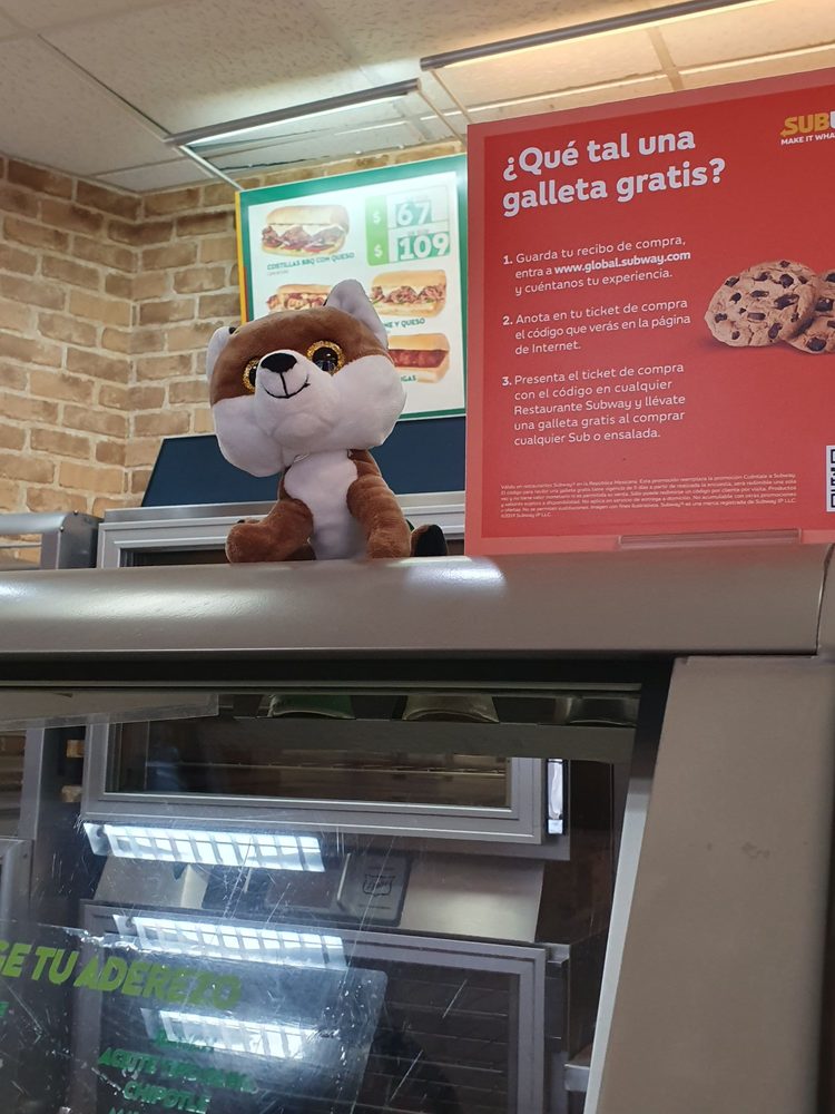 Subway