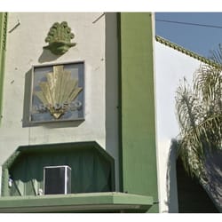 Art Deco