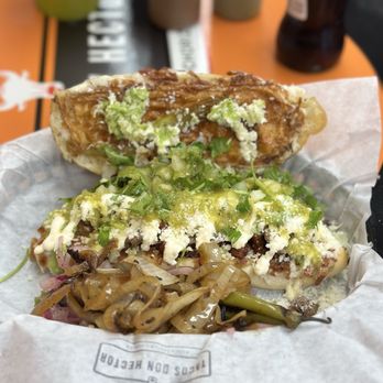 Tacos Don Hector - Carne asada, alpastor and chorizo - Mexican Near Me - Glendale, Arizona