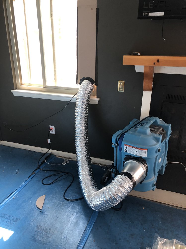 HERO MOLD REMOVAL RICHMOND Updated August 2024 Richmond, Virginia