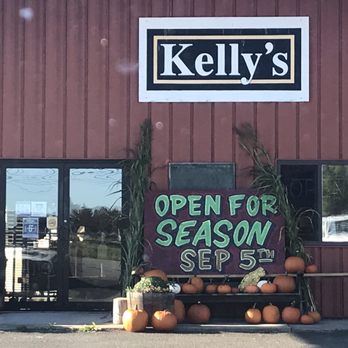 Kelly's Farm Market - Fruits & Veggies Near Me - Hilton, New York Kelly's Farm Market - Fruits & Veggies Near Me - Hilton, New York