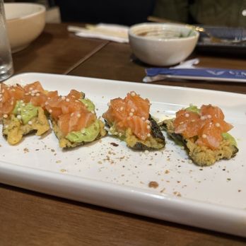 Umiya Sushi - Japanese Near Me - Alexandria, Virginia Umiya Sushi - Japanese Near Me - Alexandria, Virginia