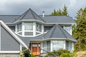 Slide of Joe Ward Roofing