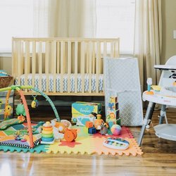 Ann Hope's Corner by Peter Rabbit Consignment - We rent equipment too! www.babyquip.com/kristi829
