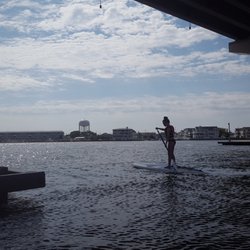 Ocean City Paddle Company