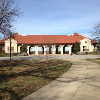 Forest Park - Parks Near Me - Saint Louis, Missouri