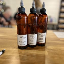The Candle Mercantile