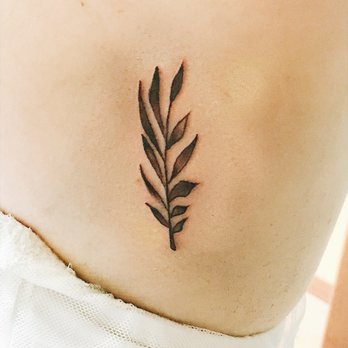 Lucky Signs Tattoo - Tattoo Near Me - Rome, RM