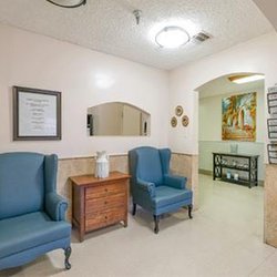 Karlton Residential Center - Untitled