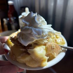 Gun Club Cafe - Banana budding