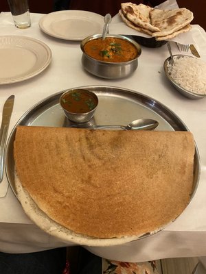 Southern Spice by null