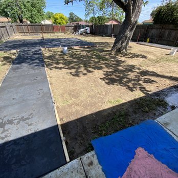 Sanders Concrete Construction - Concrete walkway/Patio - Masonry/Concrete Near Me Sanders Concrete Construction - Concrete walkway/Patio - Masonry/Concrete Near Me
