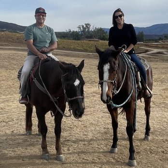Wine Country Trails by Horseback - Tours Near Me - Temecula, California